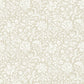 Hague Beige Floral Trail Wallpaper