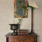 Hague Beige Floral Trail Wallpaper