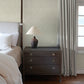 Hague Ivory Floral Trail Wallpaper