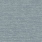 Roderick Blue Textured Wallpaper