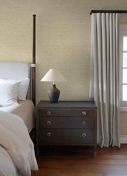 Roderick Neutral Textured Wallpaper