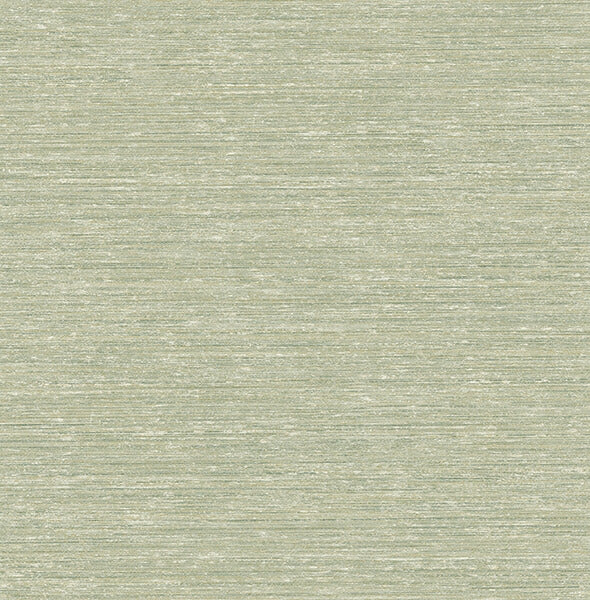 Roderick Seafoam Textured Wallpaper