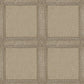 Moorland Chestnut Wood Panel Wallpaper