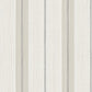 Ames Grey Linen Stripe Wallpaper