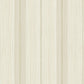 Ames Beige Linen Stripe Wallpaper