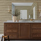 Lyman Neutral Striated Wallpaper
