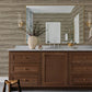 Lyman Stone Striated Wallpaper