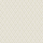 Tillie Neutral Diamond Floral Wallpaper