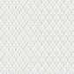 Tillie Blue Diamond Floral Wallpaper