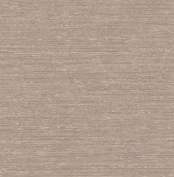 Roderick Mauve Textured Wallpaper
