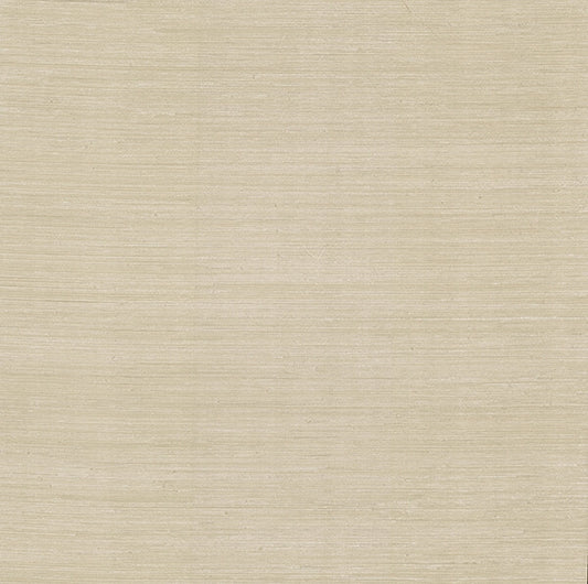 Mycroft Pearl Grasscloth Wallpaper