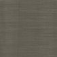 Mycroft Slate Grasscloth Wallpaper