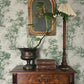 Sainsbury Sage Forest Wallpaper