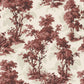 Sainsbury Ruby Forest Wallpaper