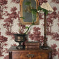 Sainsbury Ruby Forest Wallpaper