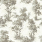 Sainsbury Slate Forest Wallpaper