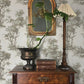 Sainsbury Slate Forest Wallpaper