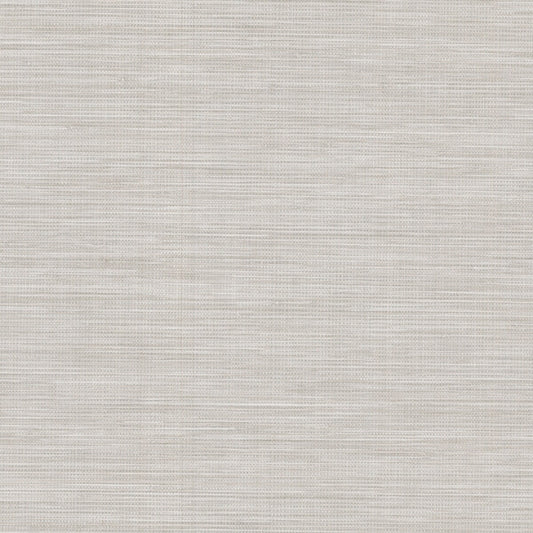 Winn Dove Faux Grasscloth Wallpaper