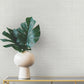 Winn Dove Faux Grasscloth Wallpaper