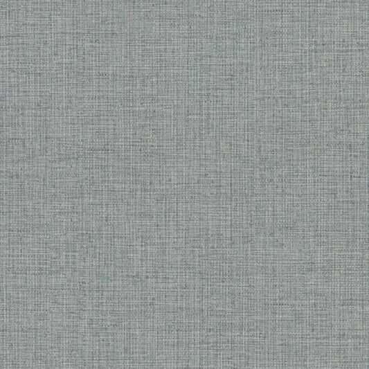Clarkson Denim Woven Wallpaper