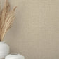 Clarkson Taupe Woven Wallpaper