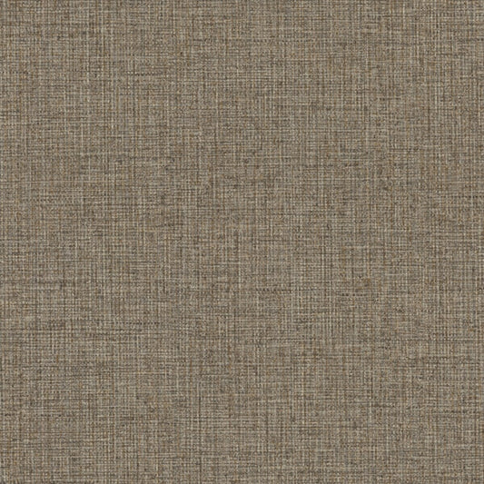 Clarkson Bronze Woven Wallpaper