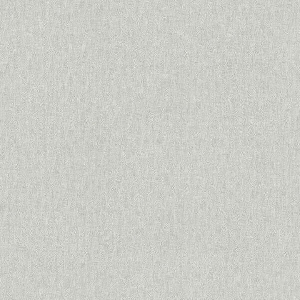 Bryson Sterling Feathered Texture Wallpaper
