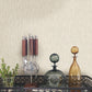 Bryson Taupe Feathered Texture Wallpaper