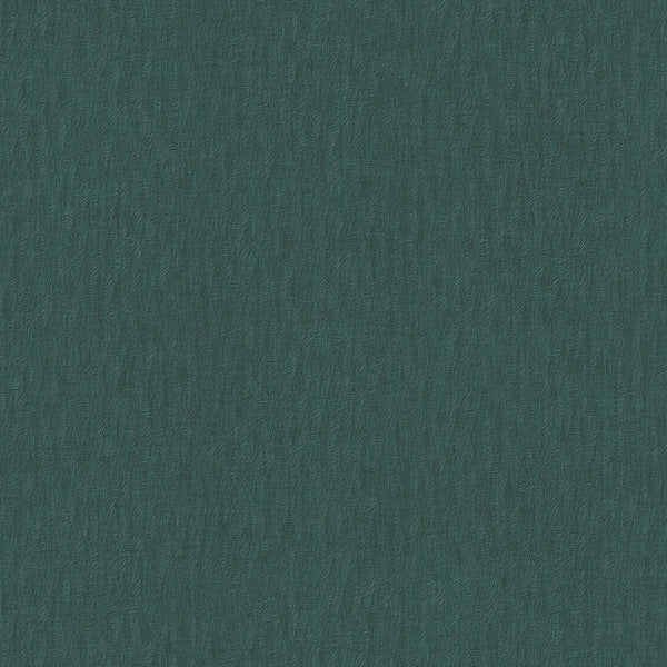 Bryson Evergreen Feathered Texture Wallpaper