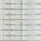 Modulus Denim Geometric Stripe Wallpaper