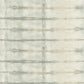 Modulus Seafoam Geometric Stripe Wallpaper