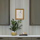 Elan Grey Ombre Stripe Wallpaper
