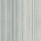 Elan Blue Ombre Stripe Wallpaper