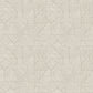 Crescendo Light Grey Block Geometric Wallpaper