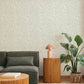 Sagecrest Light Grey Sapling Wallpaper
