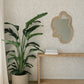 Sagecrest Light Grey Sapling Wallpaper