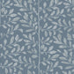 Sagecrest Blue Sapling Wallpaper