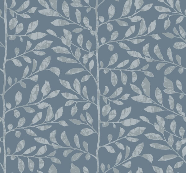 Sagecrest Blue Sapling Wallpaper