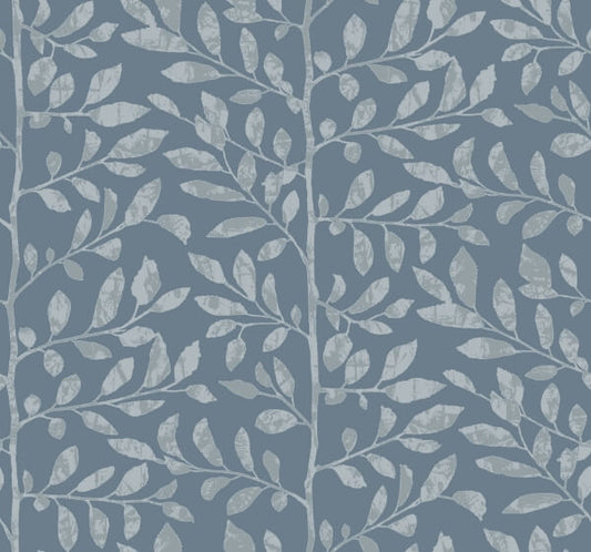 Sagecrest Blue Sapling Wallpaper