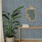 Sagecrest Blue Sapling Wallpaper