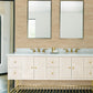Morgana Light Brown Stone Wallpaper