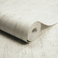 Ramona White Distressed Texture Wallpaper