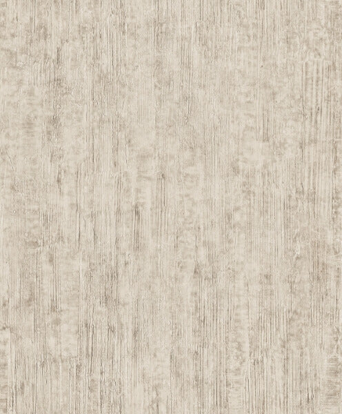 Ramona Beige Distressed Texture Wallpaper