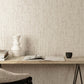 Ramona Beige Distressed Texture Wallpaper