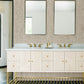 Ramona Beige Distressed Texture Wallpaper