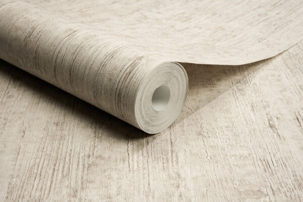 Ramona Beige Distressed Texture Wallpaper