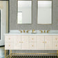 Ramona Grey Distressed Texture Wallpaper