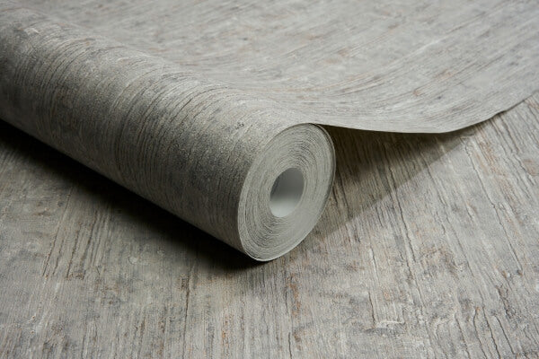 Ramona Grey Distressed Texture Wallpaper