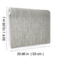 Ramona Grey Distressed Texture Wallpaper
