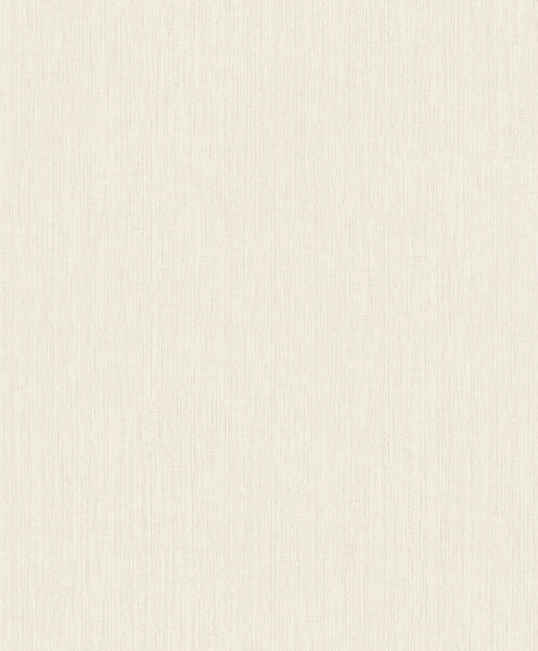Elijah Cream Texture Wallpaper